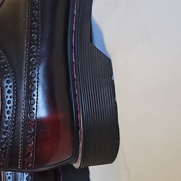 Valuni wingtips. - Picture 9 of 10